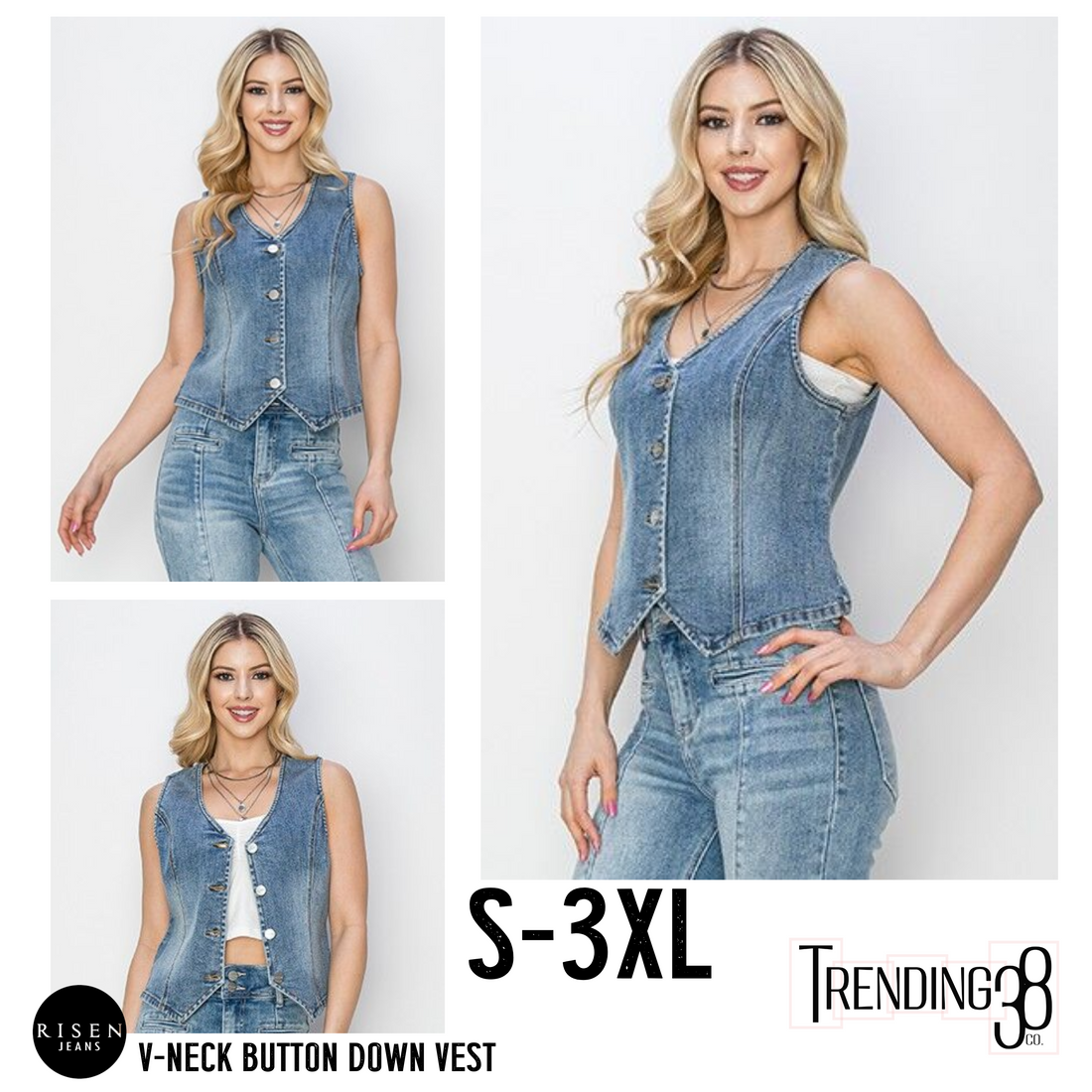🔥 Top 10 Fashion Trends Gen Z Can’t Get Enough Of – Shop Now at Trending38.com
