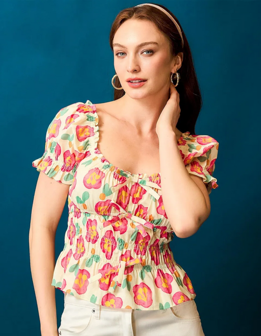 🎒 Back to School Style: Why Babydoll Tees Are a Must-Have This Year