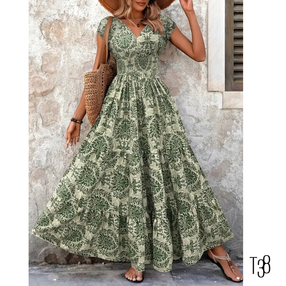 Effortless Style Starts Here – Shop Trending Dresses for Every Vibe
