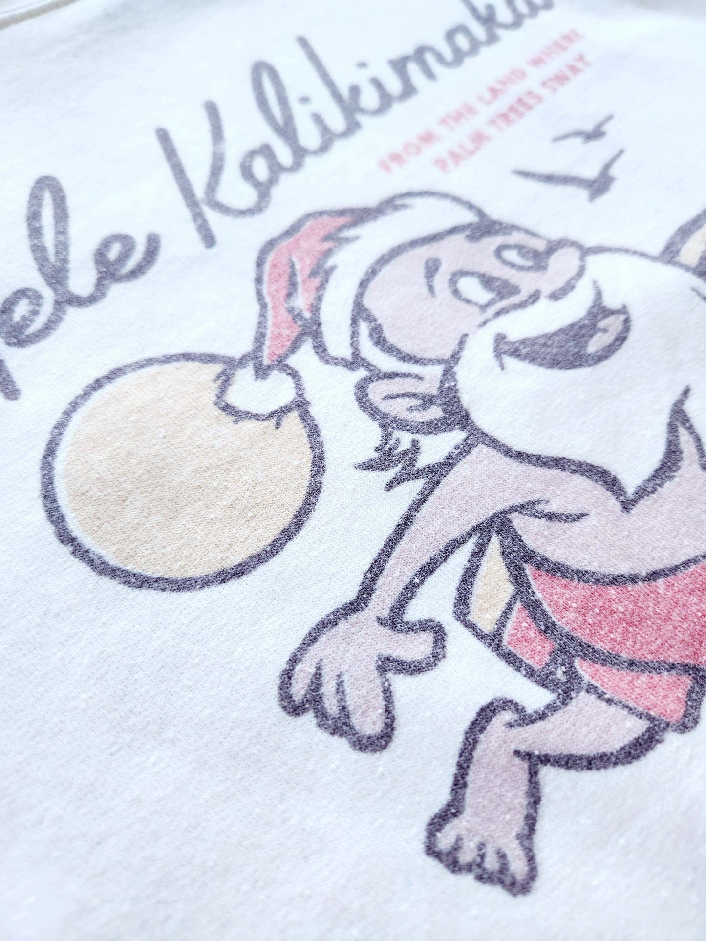 Mele Kalikimaka Sweatshirt