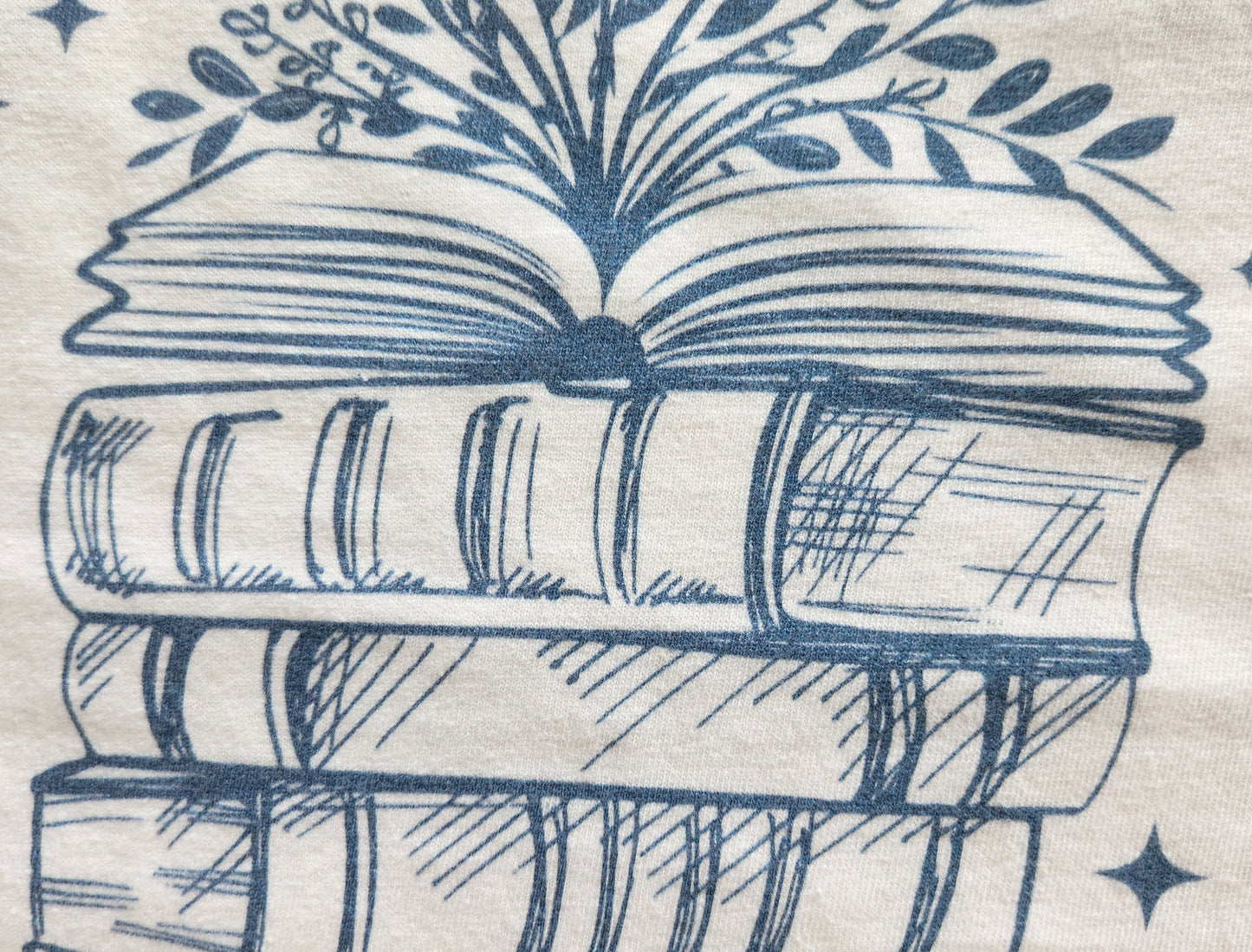 And Still Writing My Own Story Chapter 40 Graphic Tee