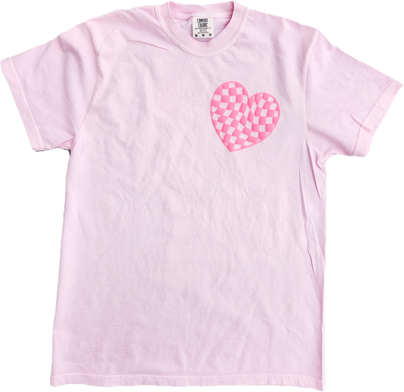 It's Not Me, It's You Puff Ink Tee