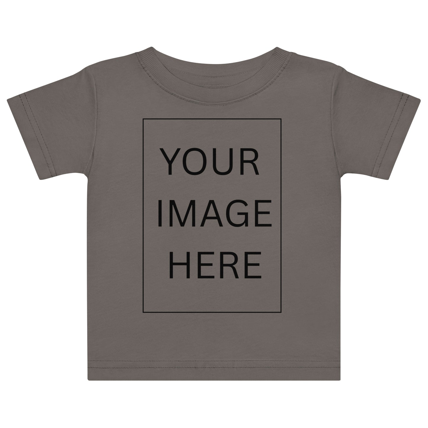 Custom Baby Tee