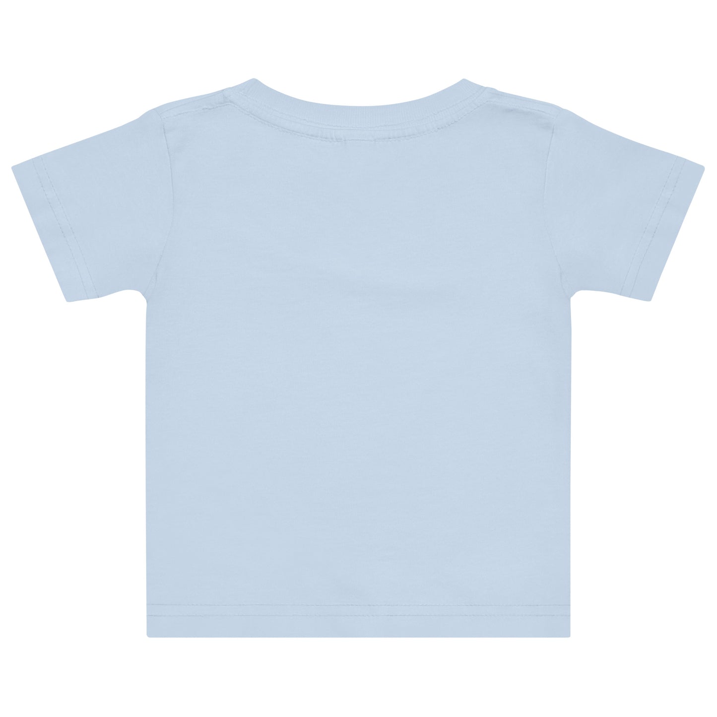 Custom Baby Tee