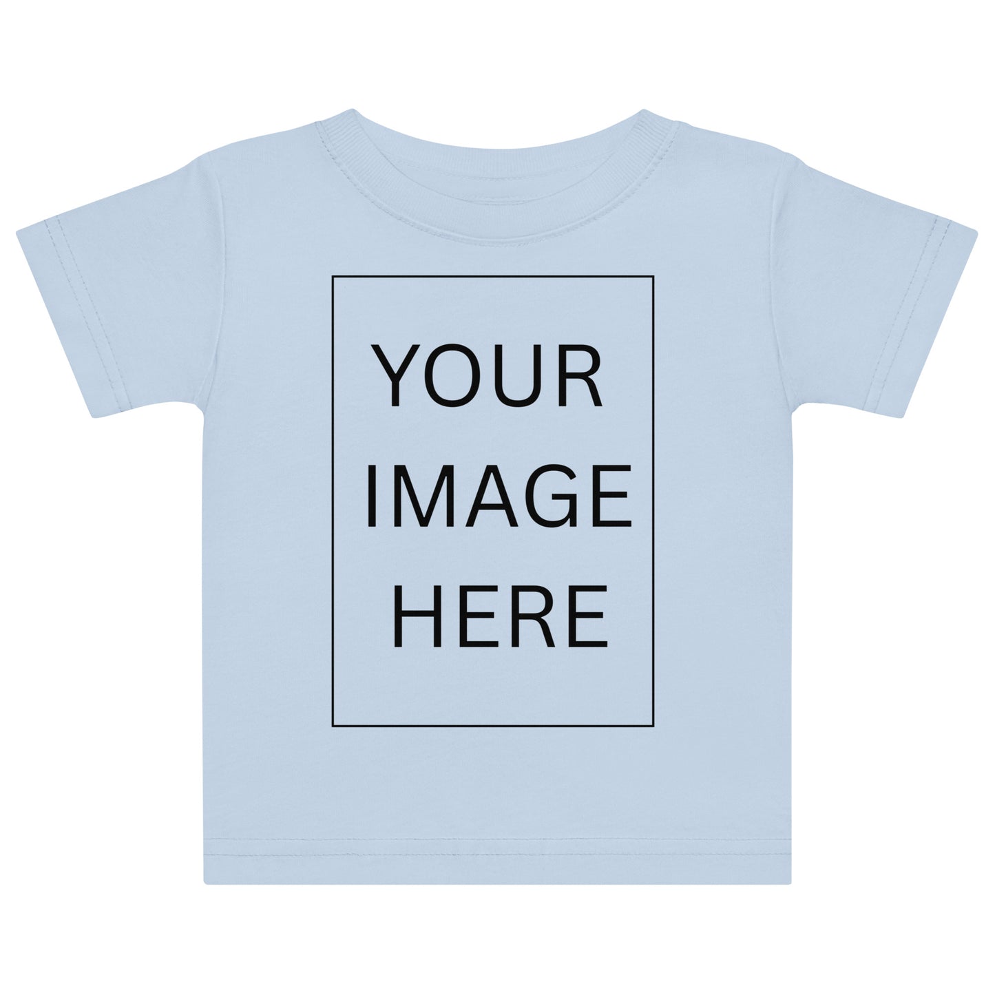 Custom Baby Tee
