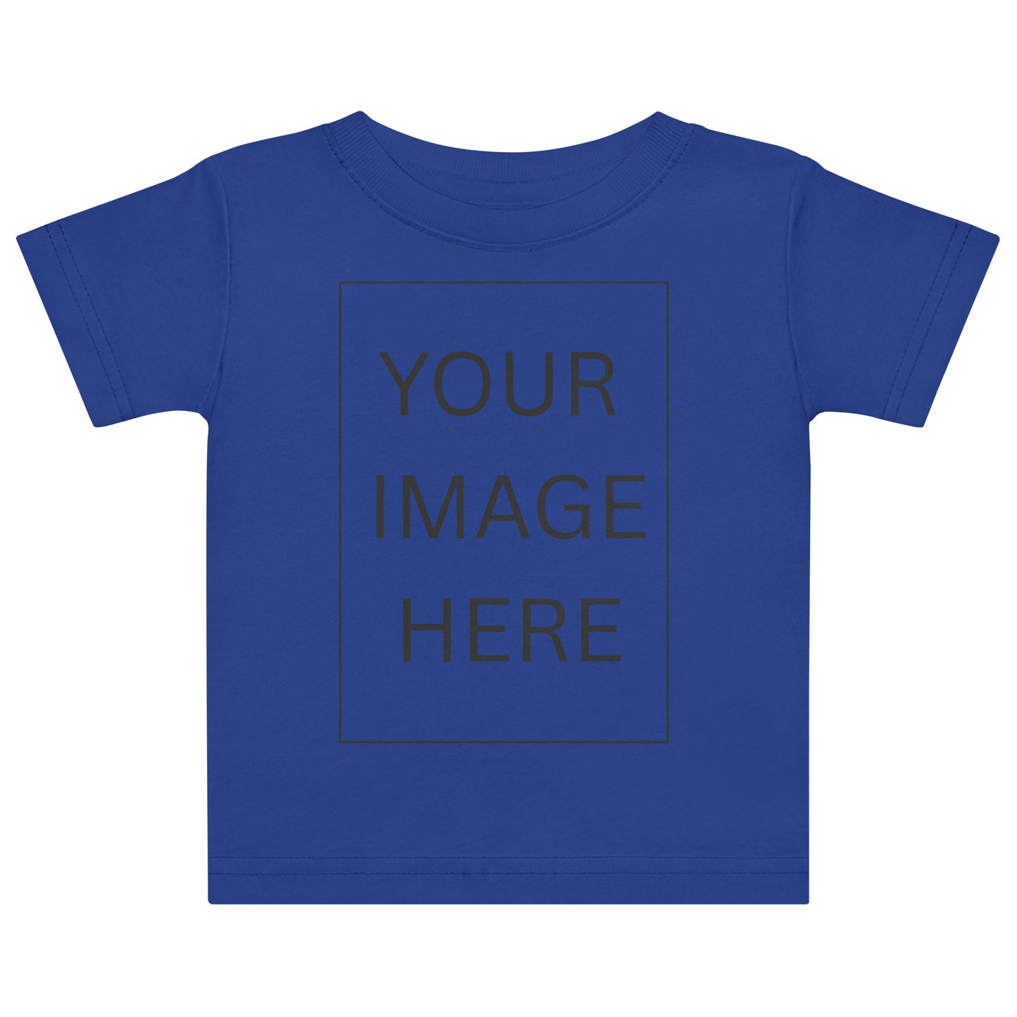 Custom Baby Tee