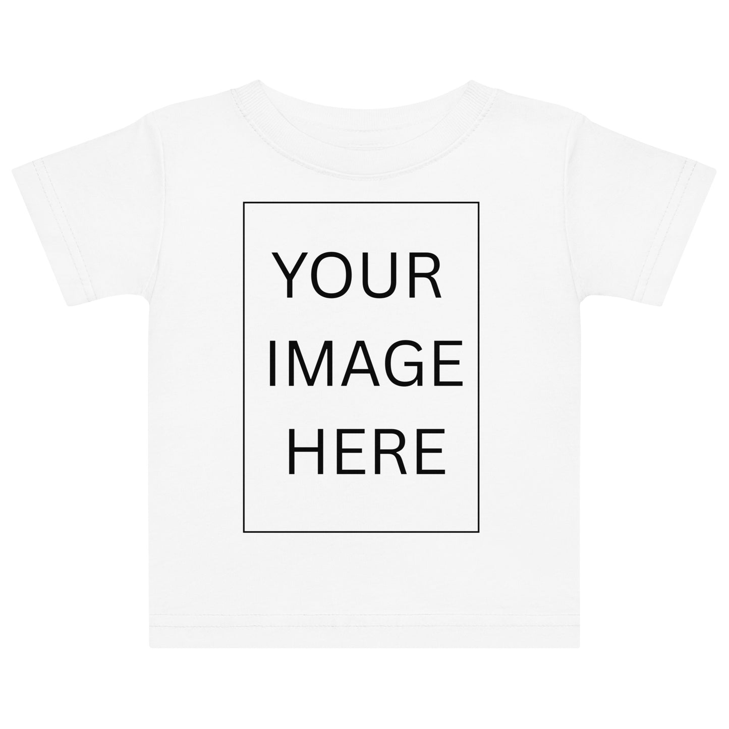 Custom Baby Tee