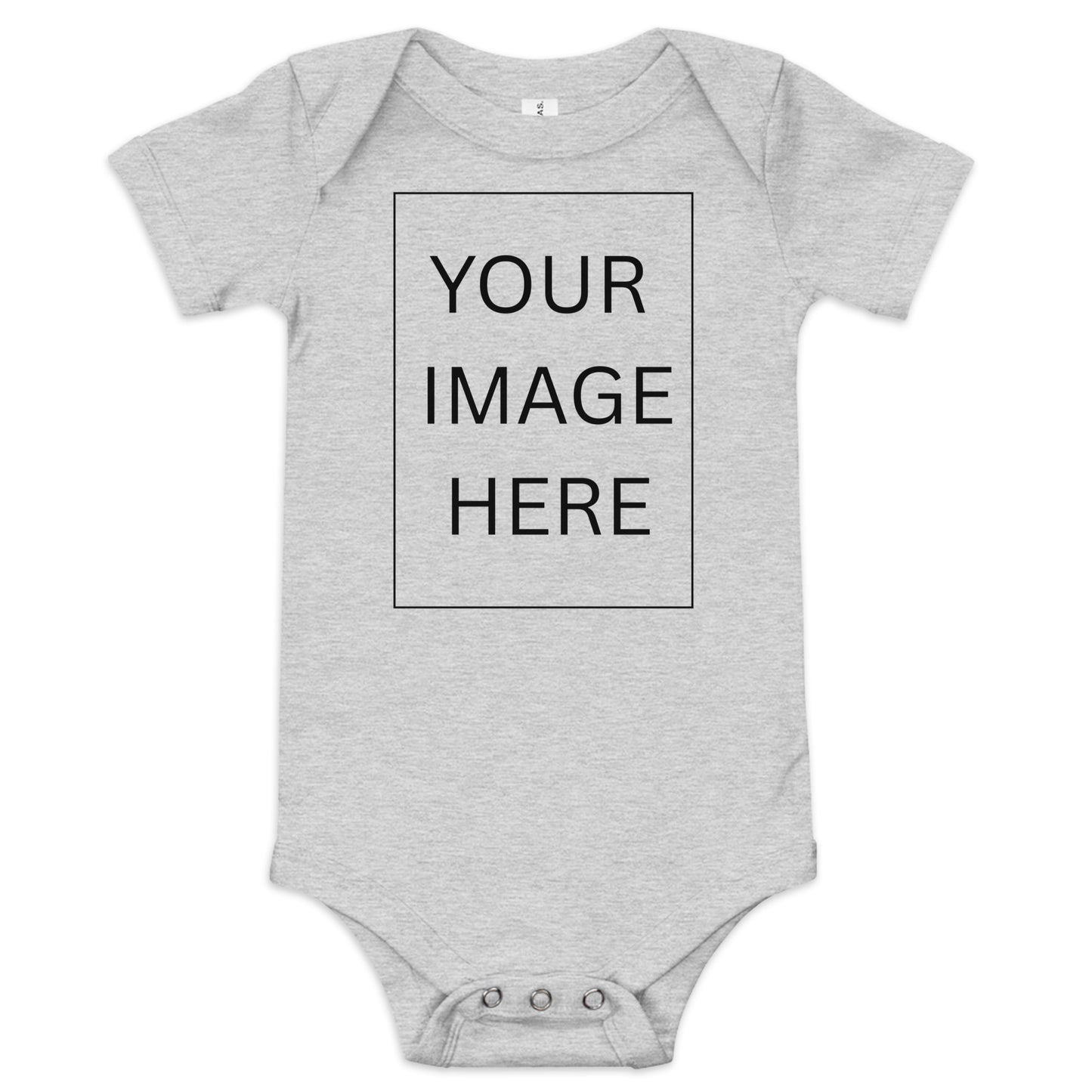 Custom Onesie