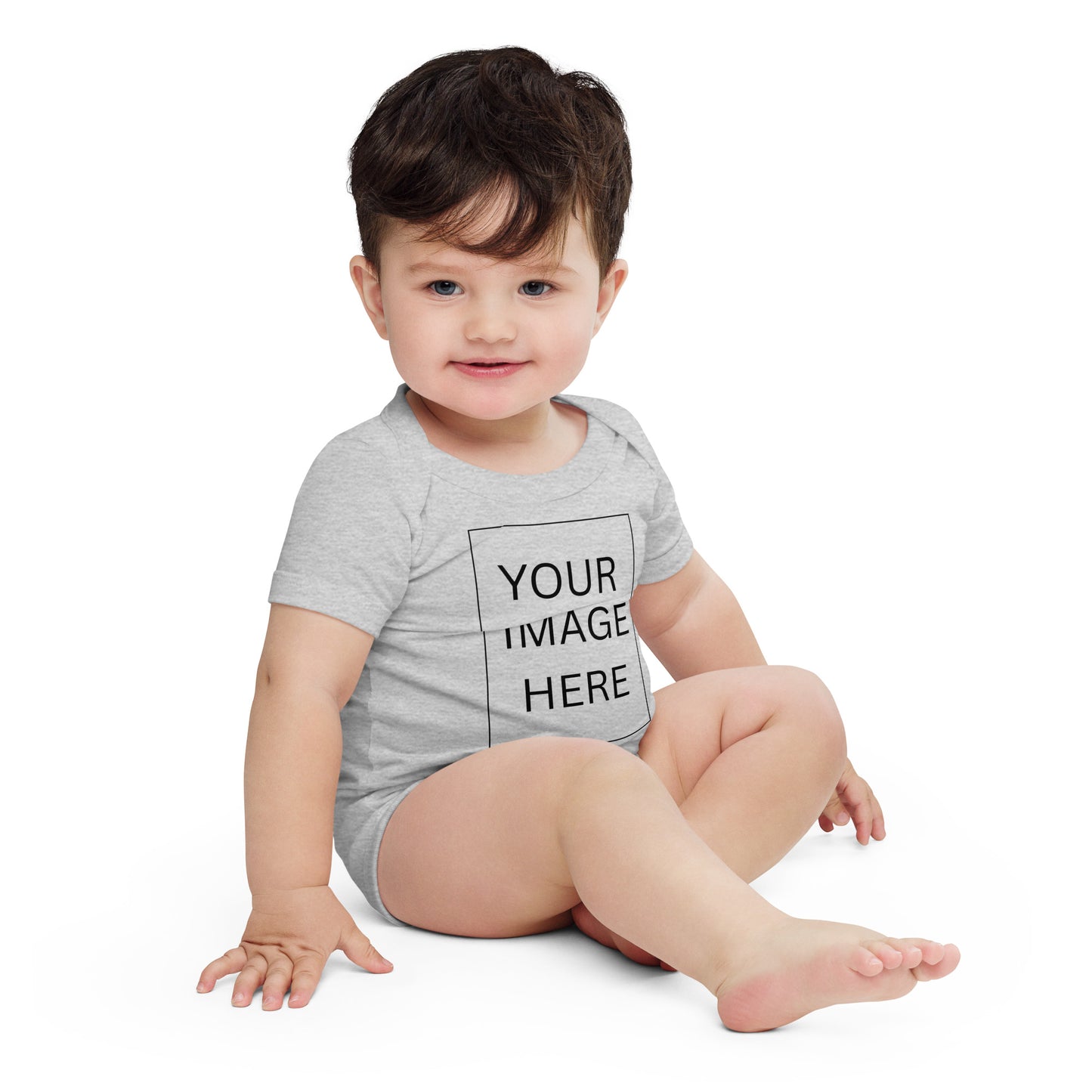 Custom Onesie