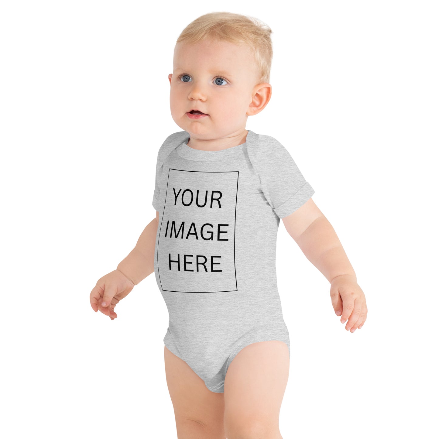 Custom Onesie