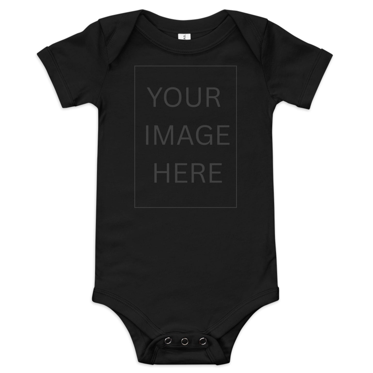 Custom Onesie