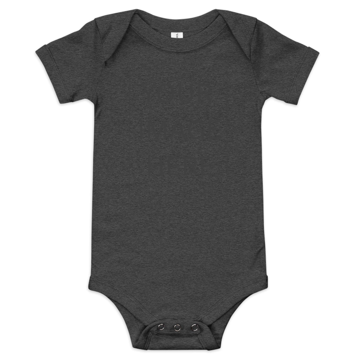 Custom Onesie