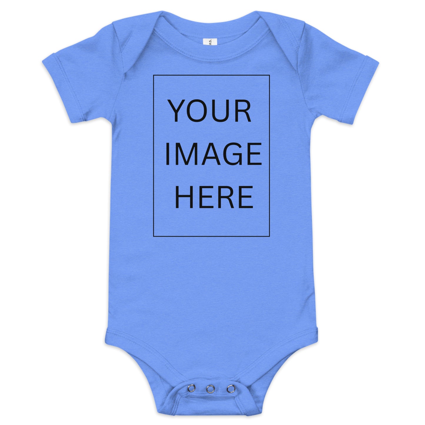 Custom Onesie