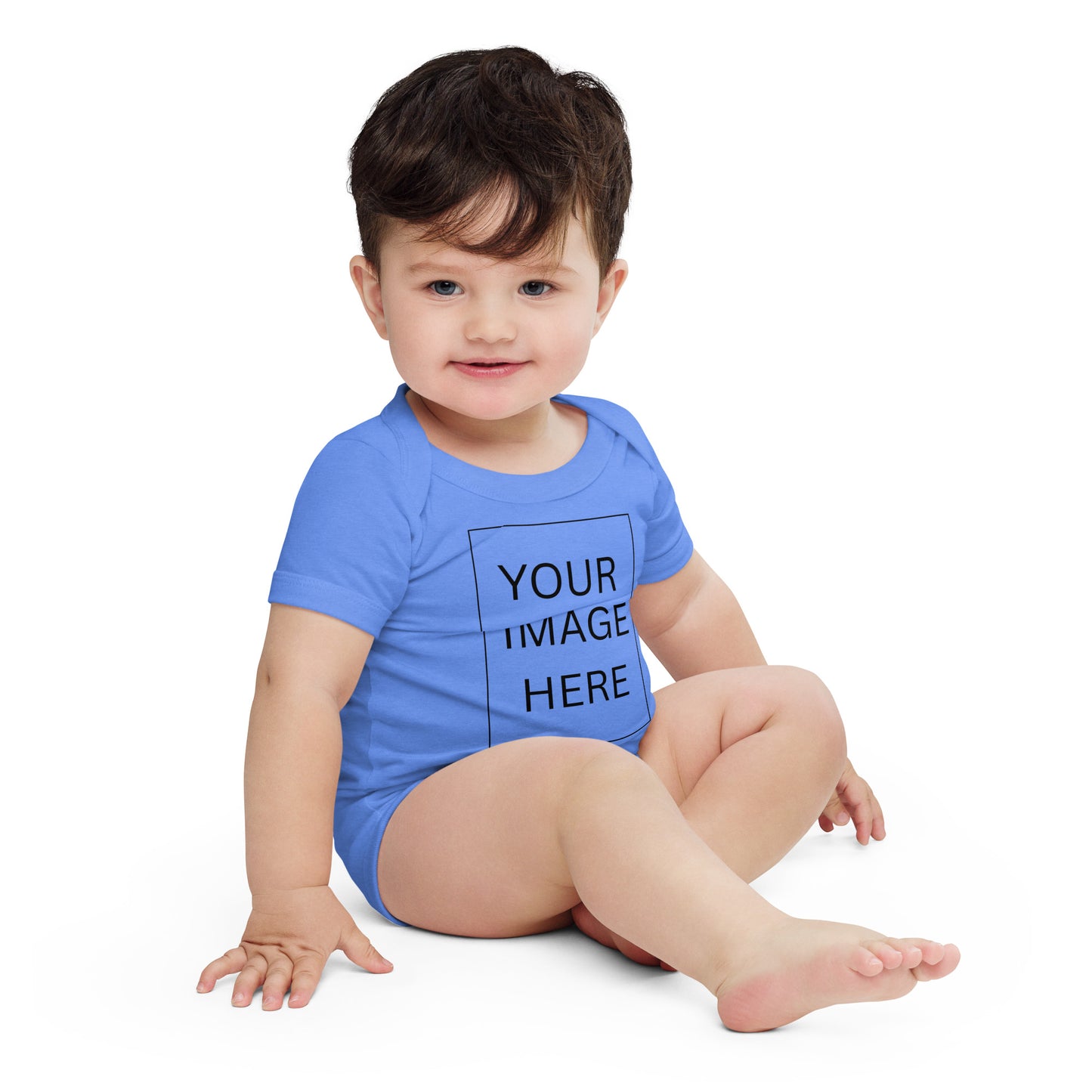 Custom Onesie