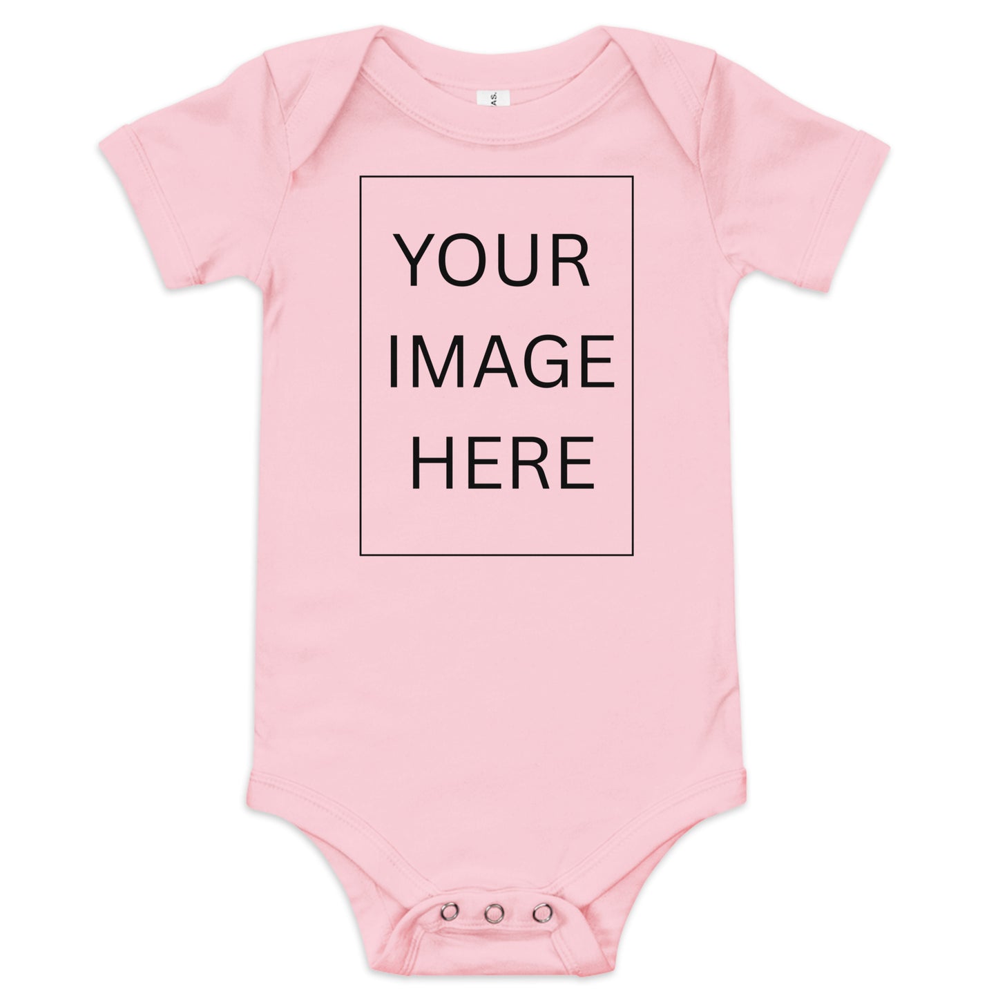 Custom Onesie
