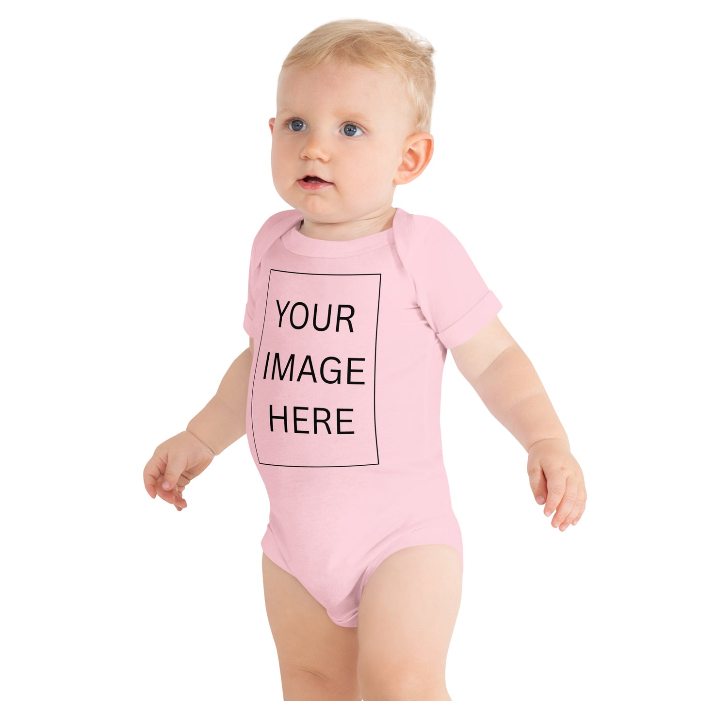 Custom Onesie