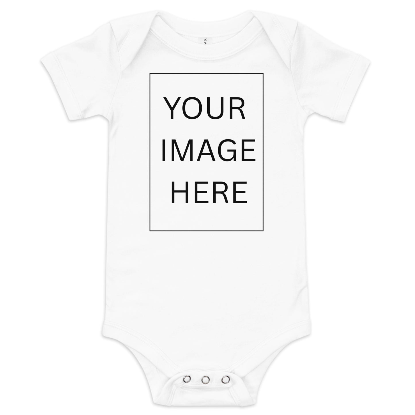 Custom Onesie