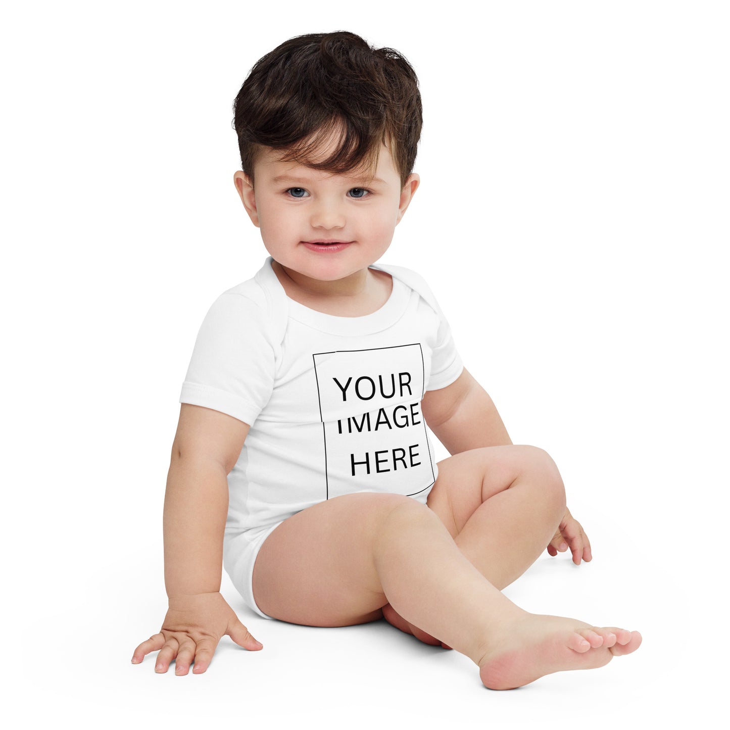 Custom Onesie