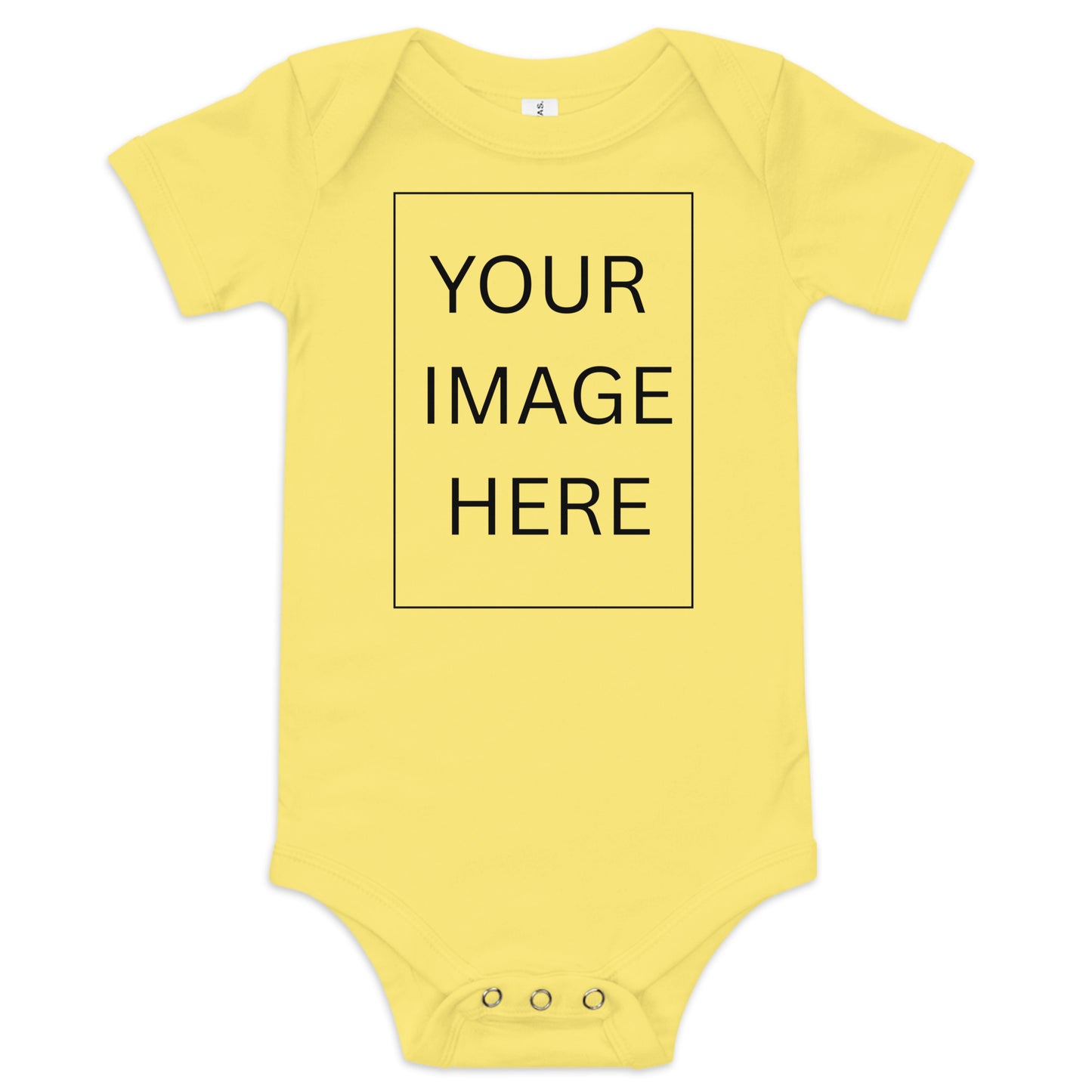Custom Onesie