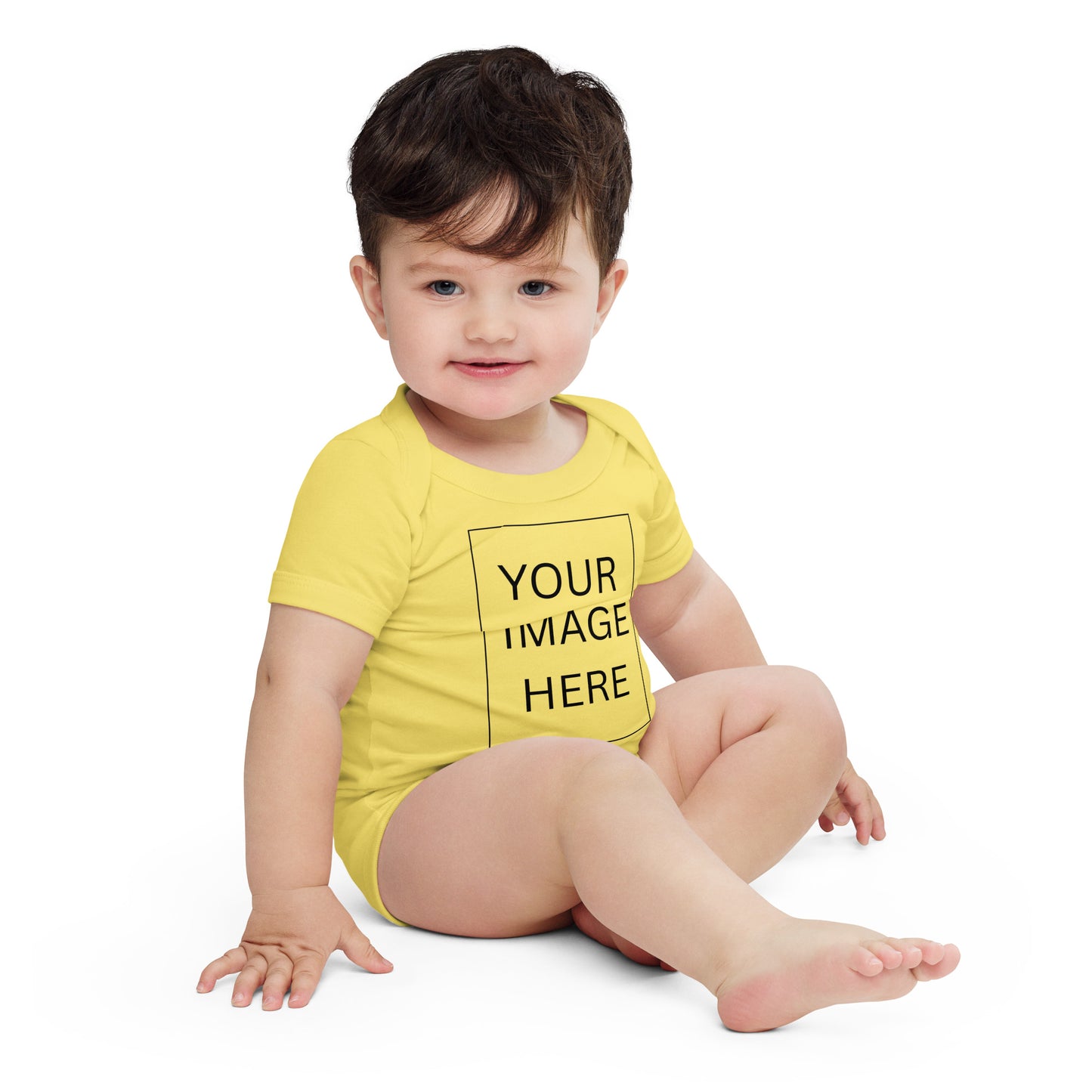 Custom Onesie