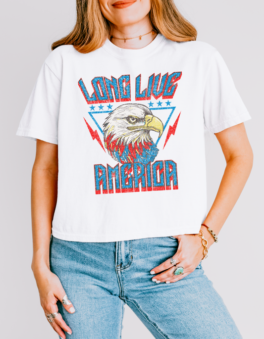 patriotic