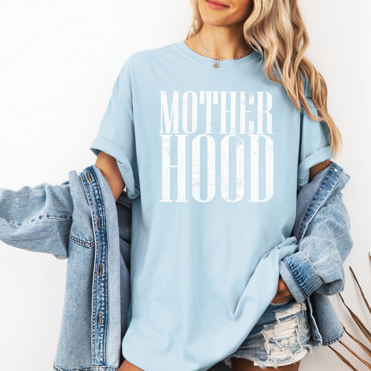 Mother Hood Graphic Tee