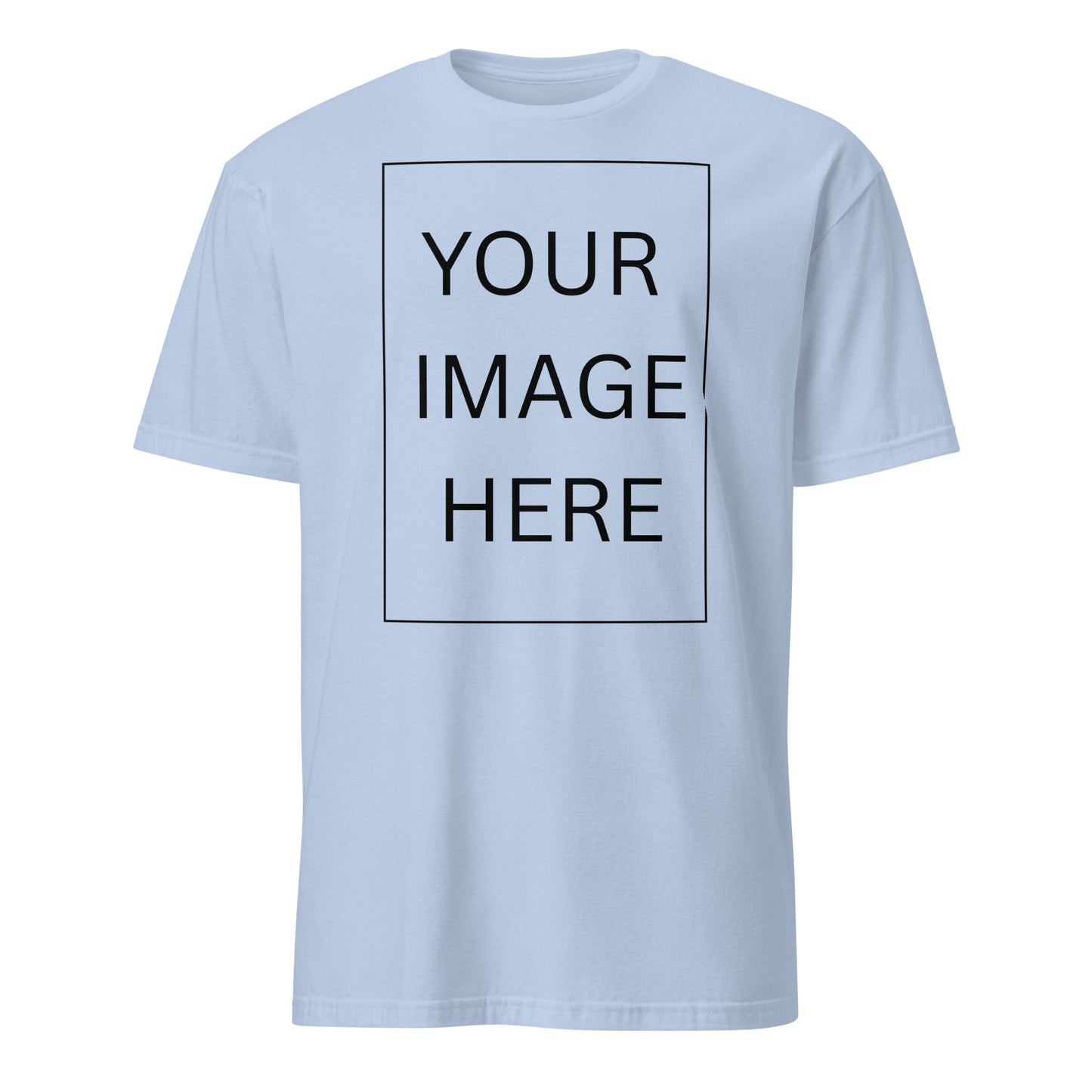 Custom Soft Style Tee