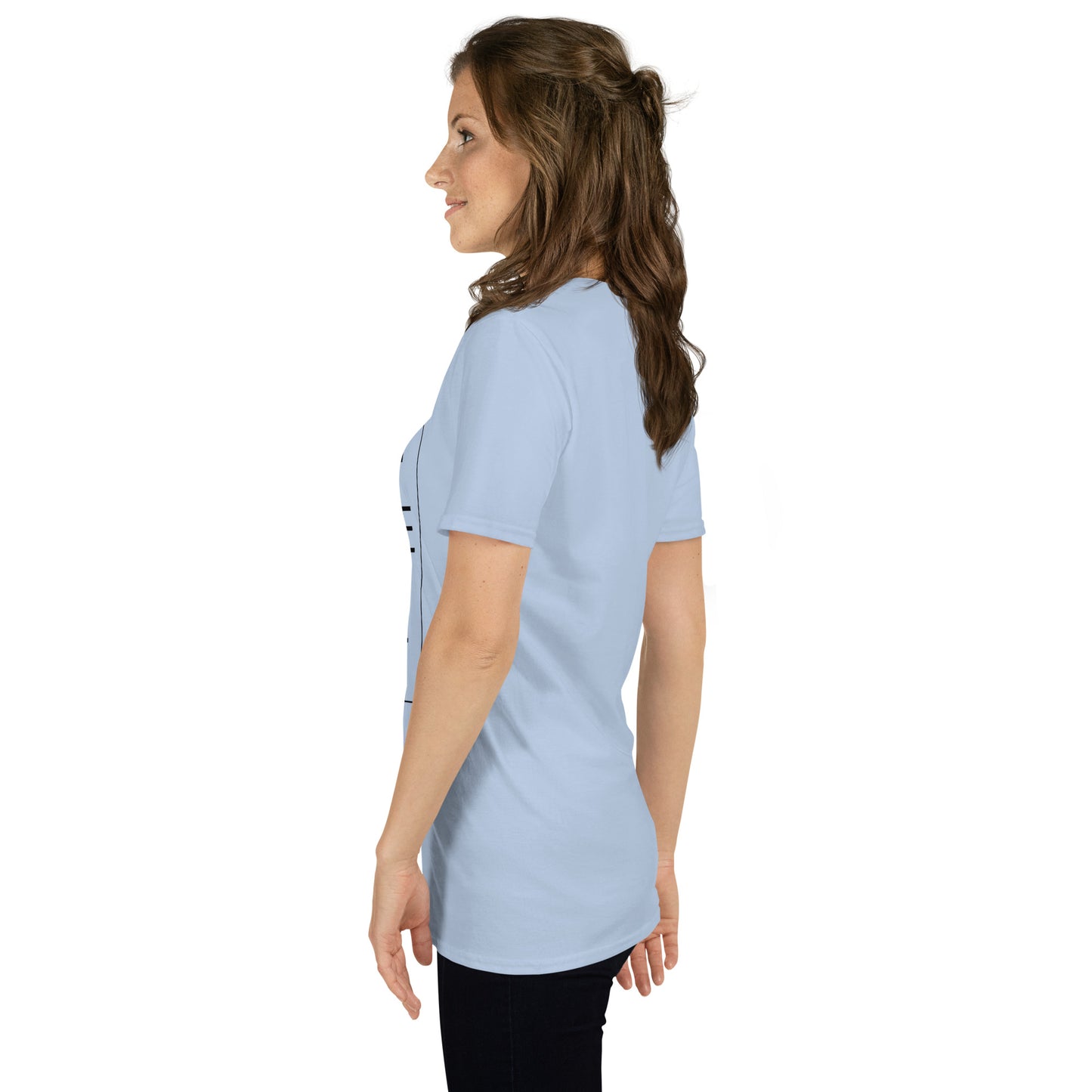 Custom Soft Style Tee
