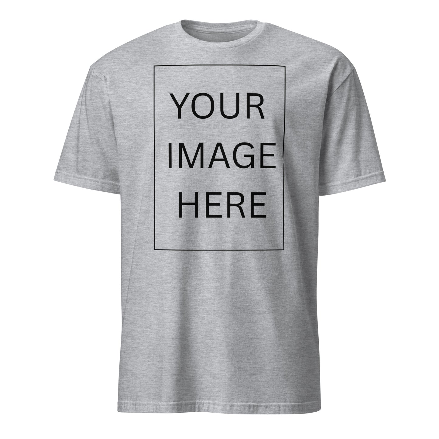 Custom Soft Style Tee