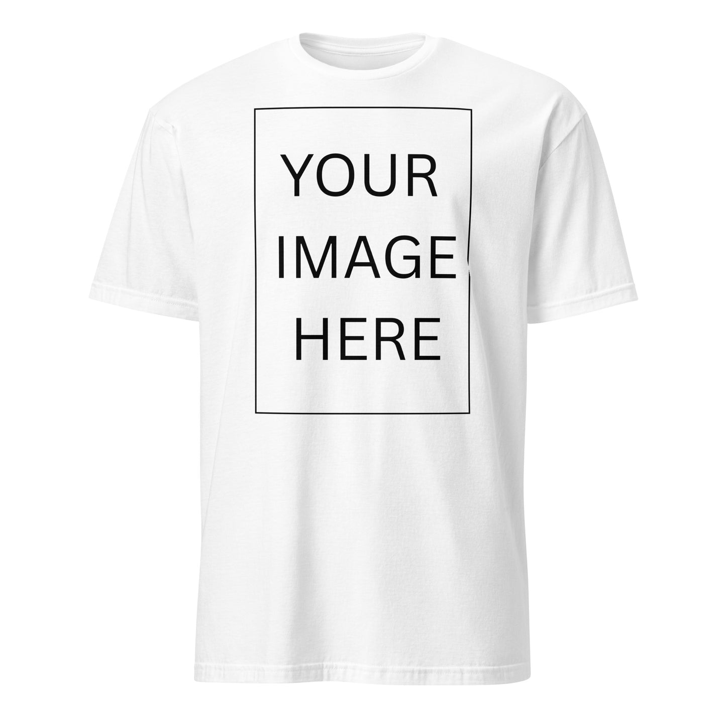 Custom Soft Style Tee