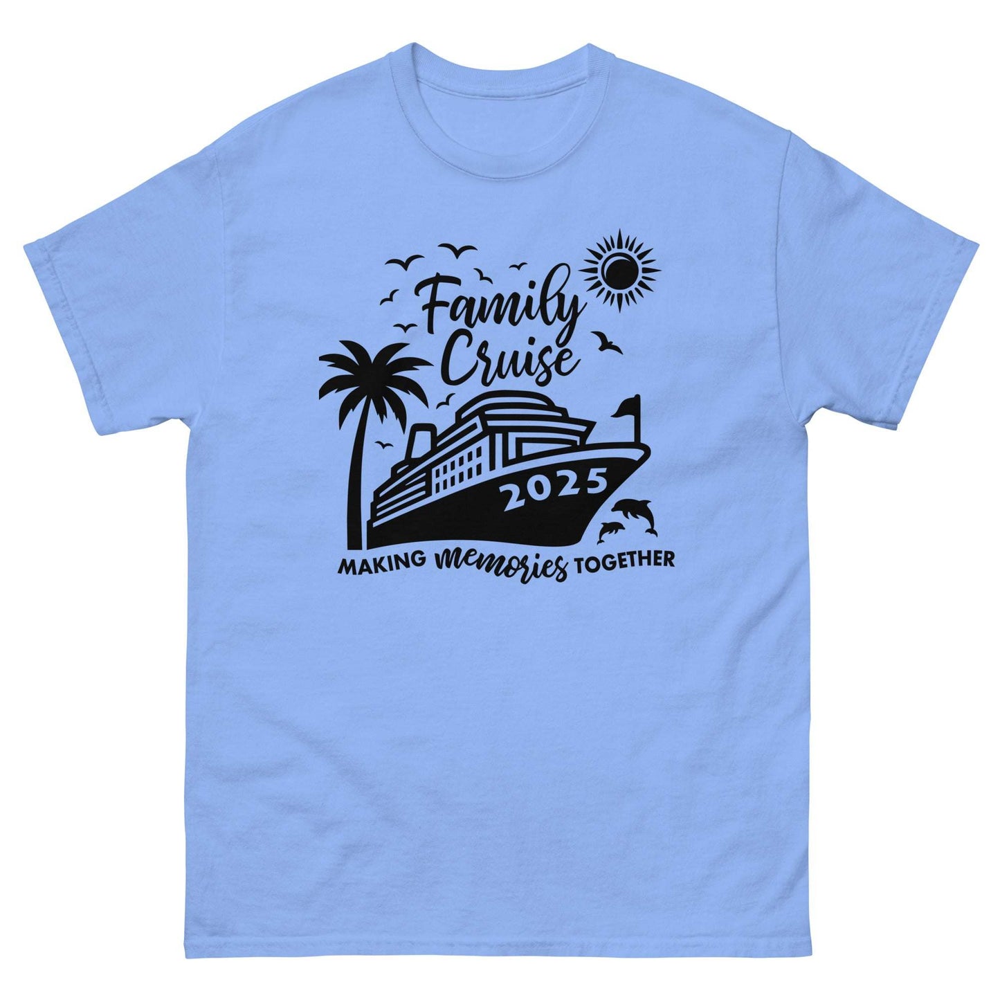 Cruse Shirt 2025 Graphic Tee