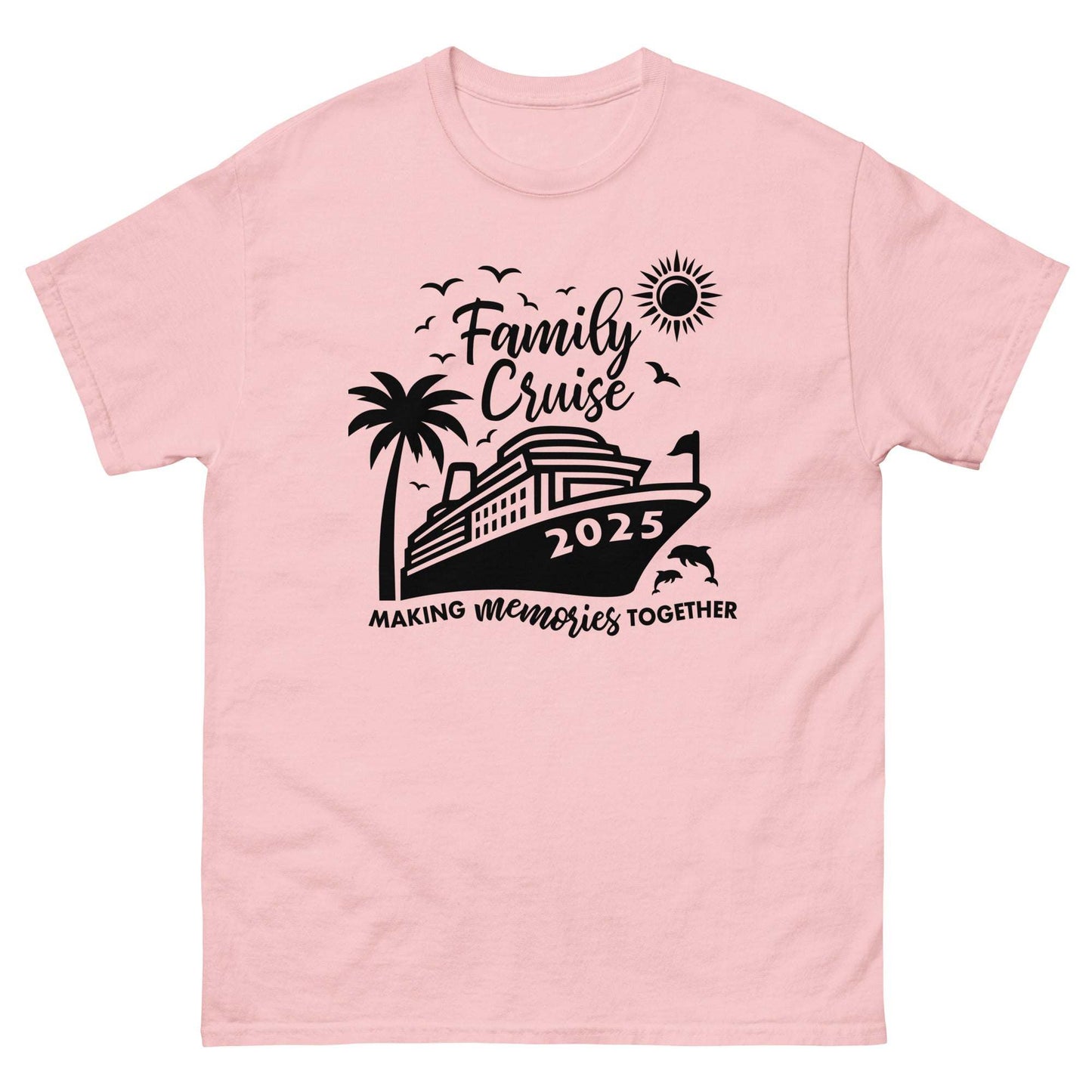 Cruse Shirt 2025 Graphic Tee