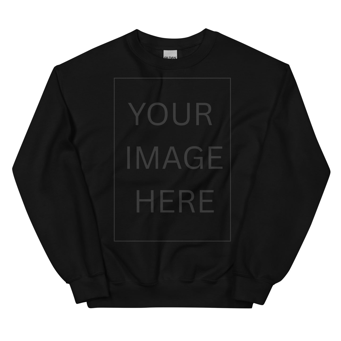 Custom Crewneck