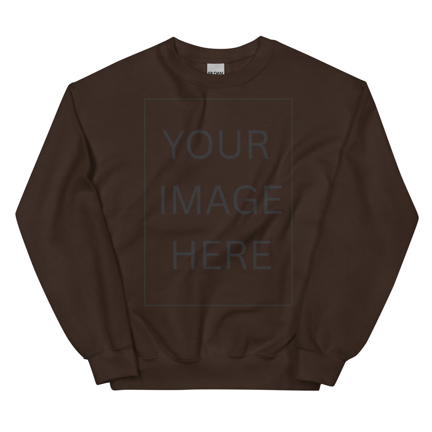 Custom Crewneck