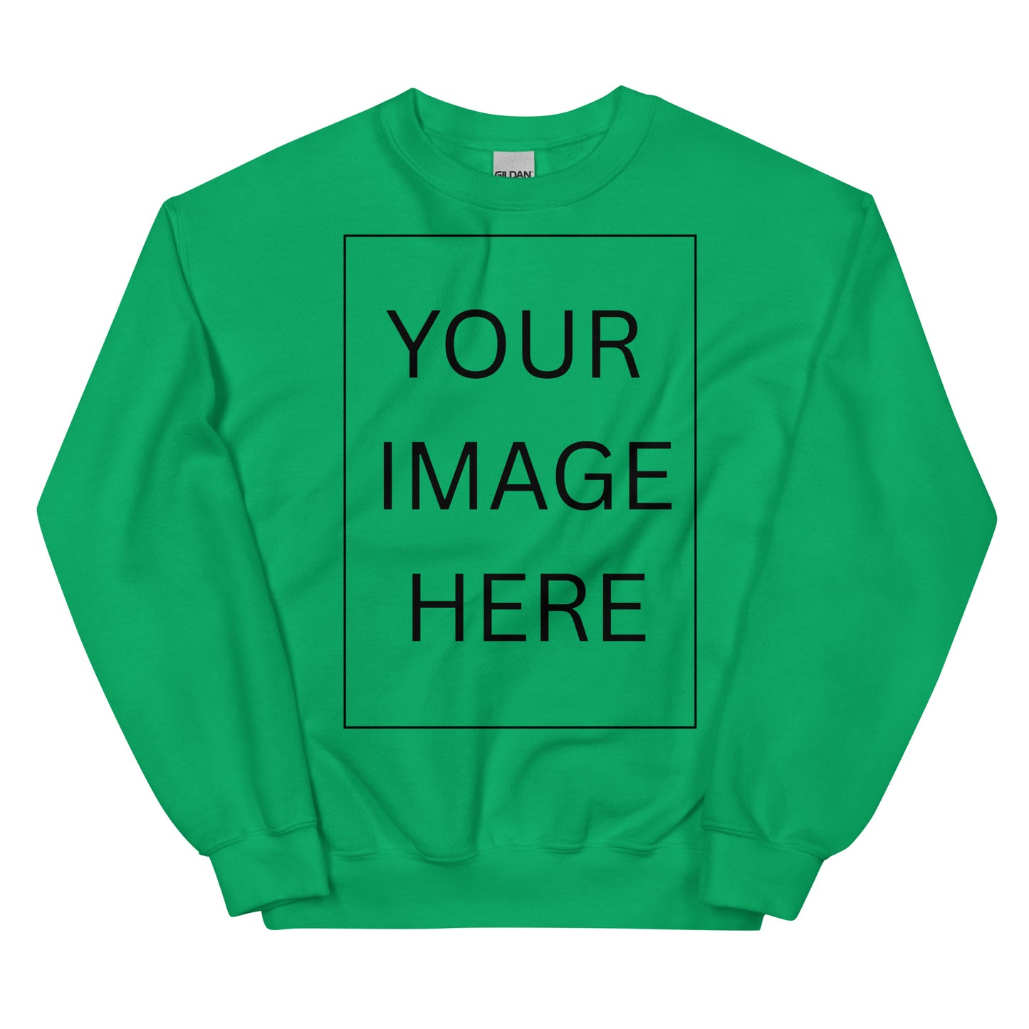 Custom Crewneck