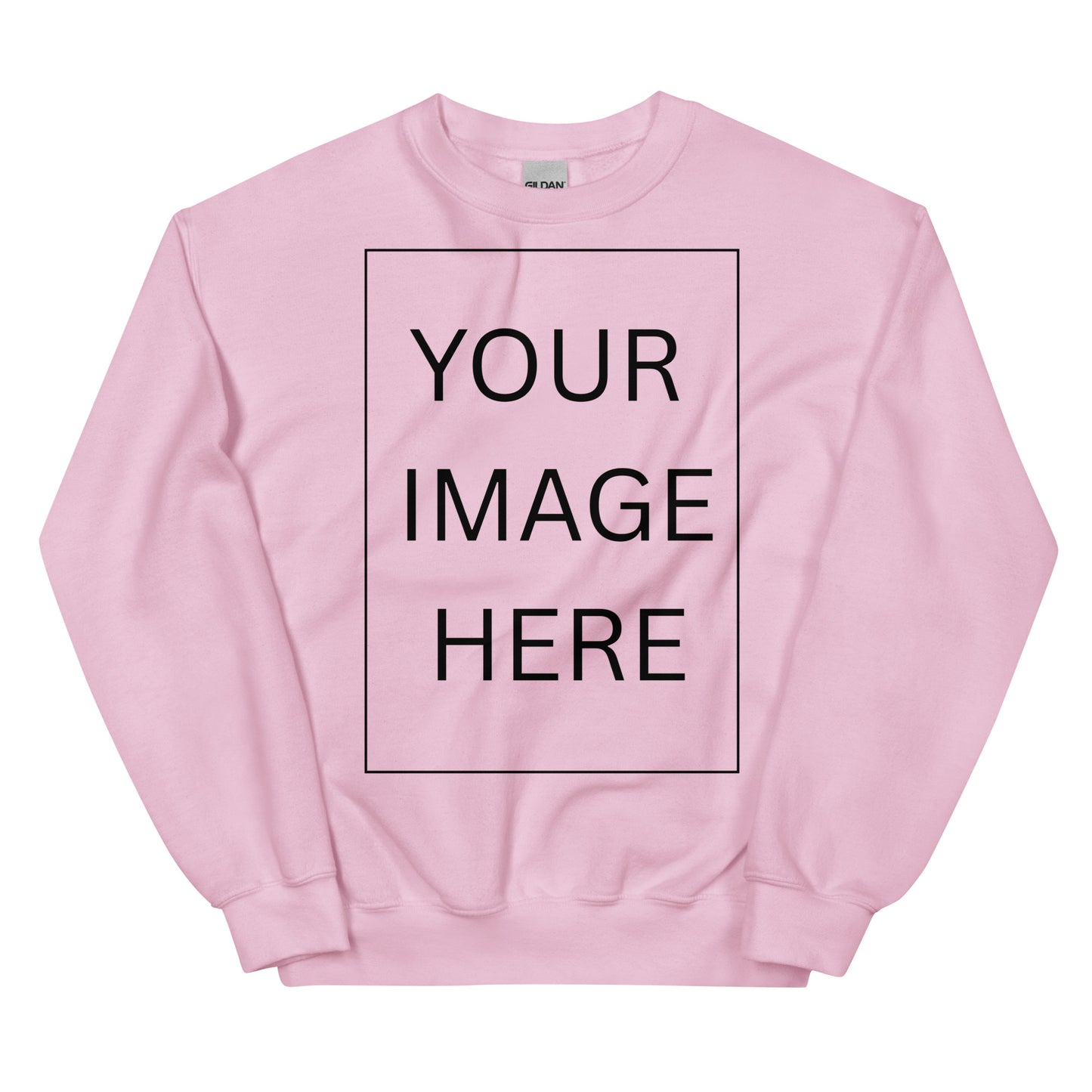 Custom Crewneck