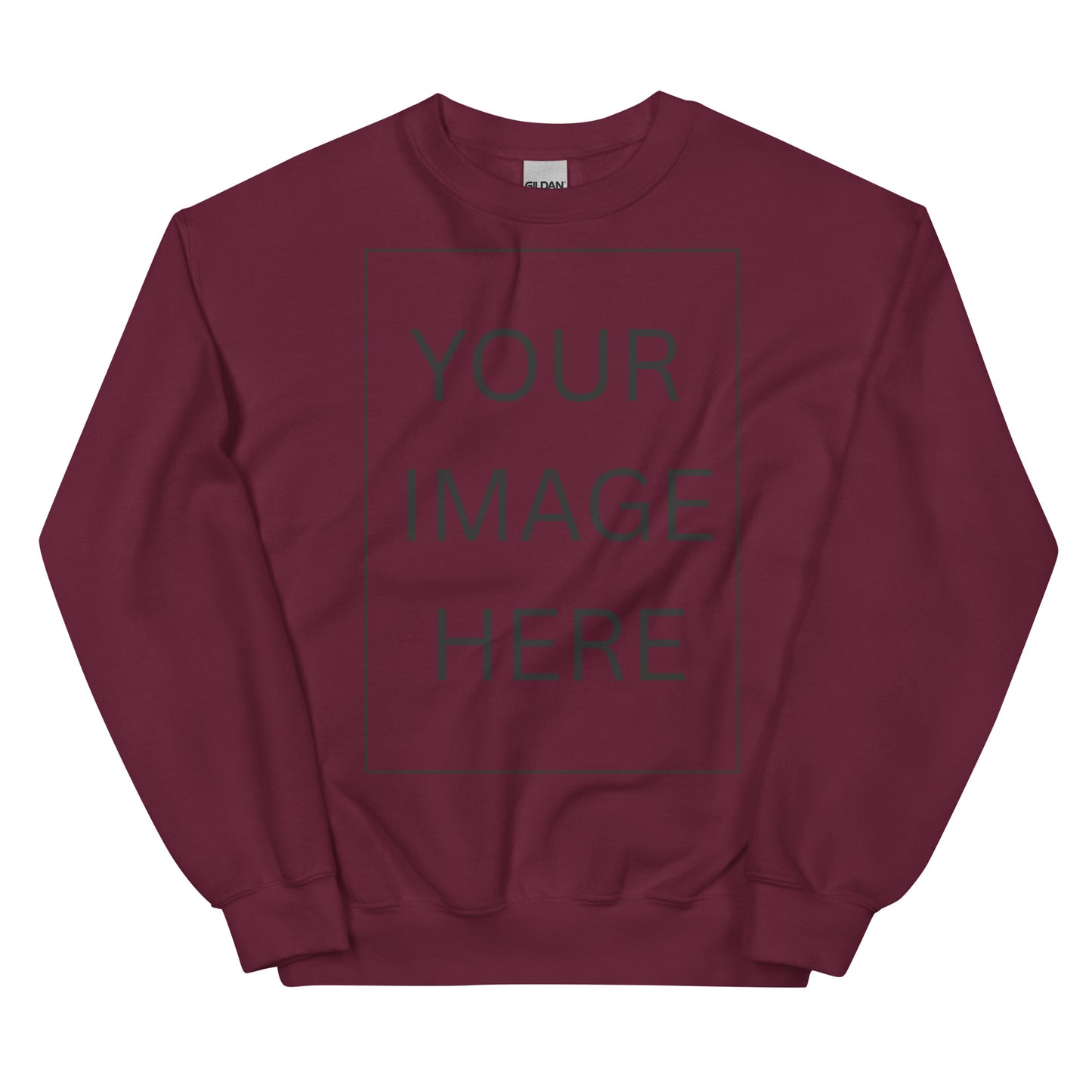 Custom Crewneck