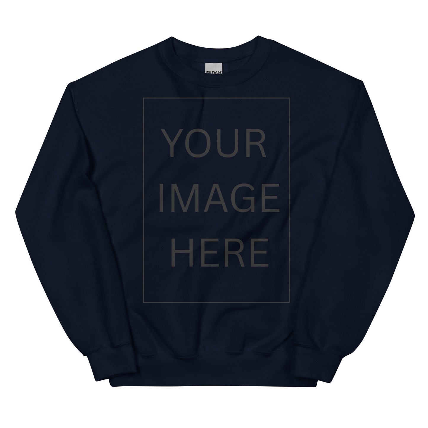 Custom Crewneck