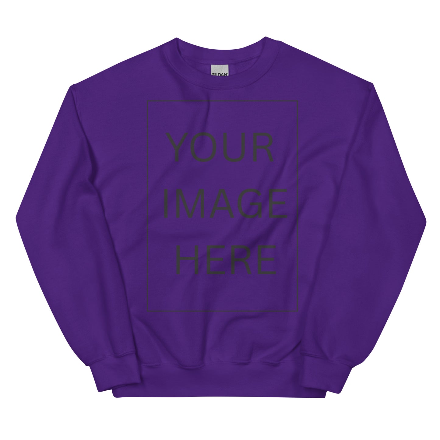 Custom Crewneck
