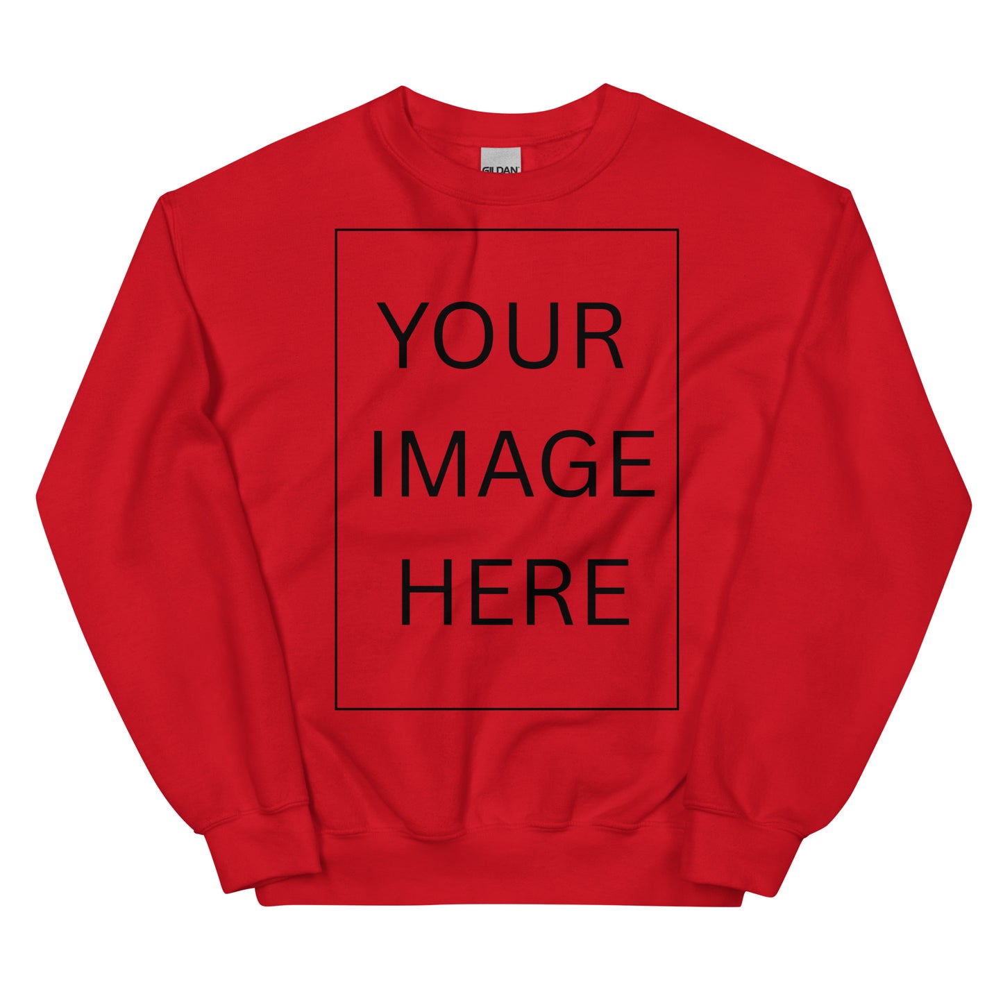 Custom Crewneck
