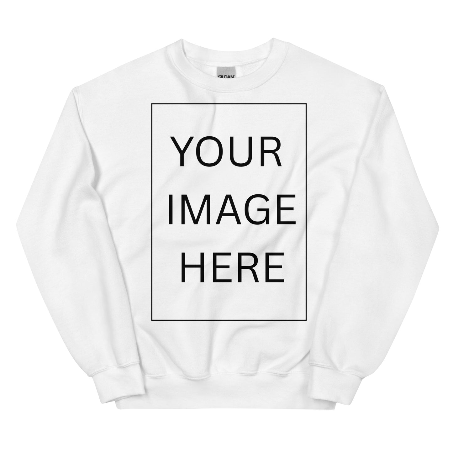 Custom Crewneck
