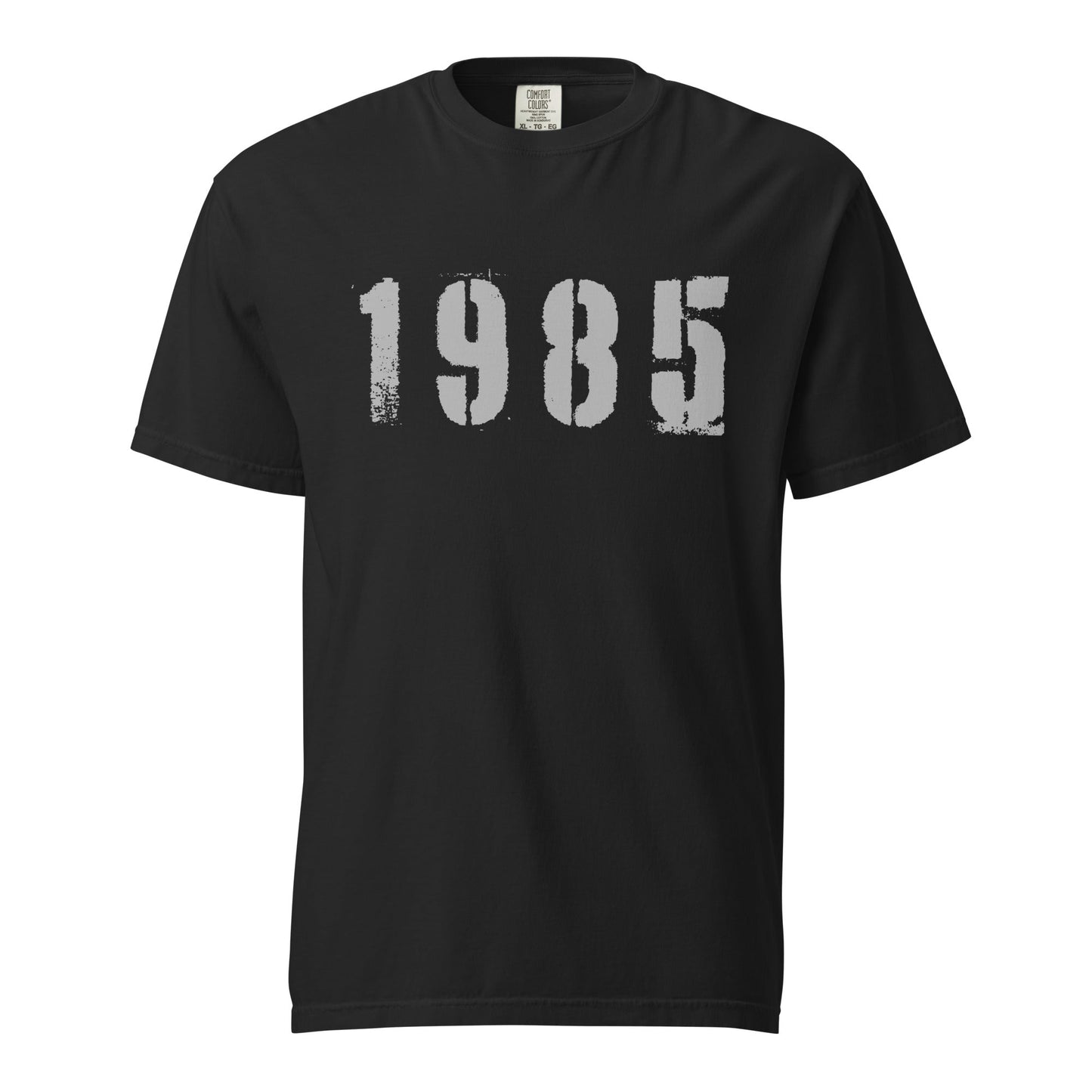 1985 Grunge Graphic Tee
