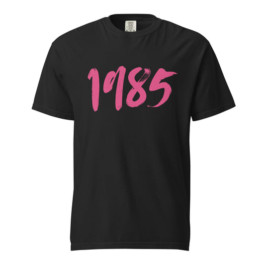 1985 Alt Graphic Tee