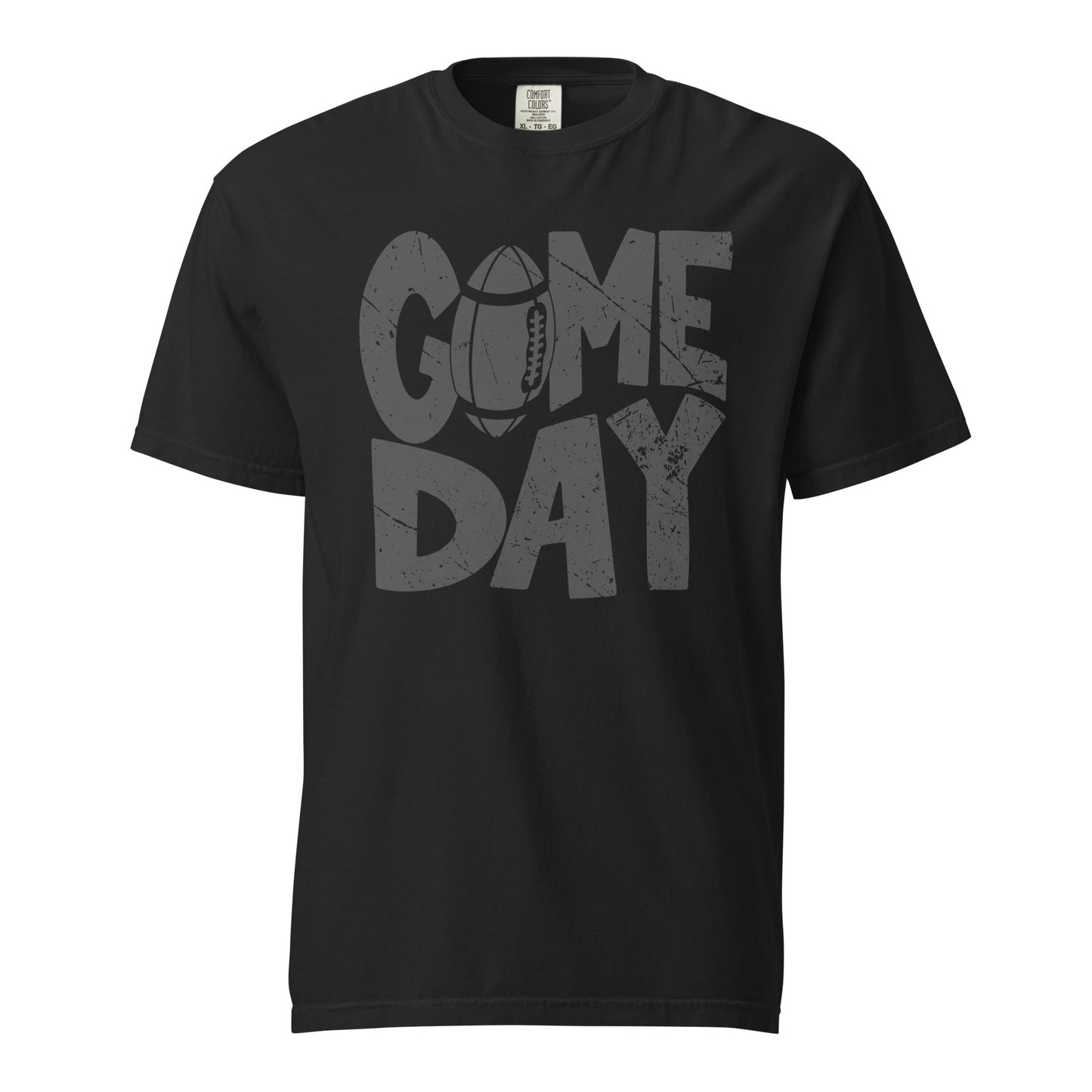 Game Day Graphic Tee