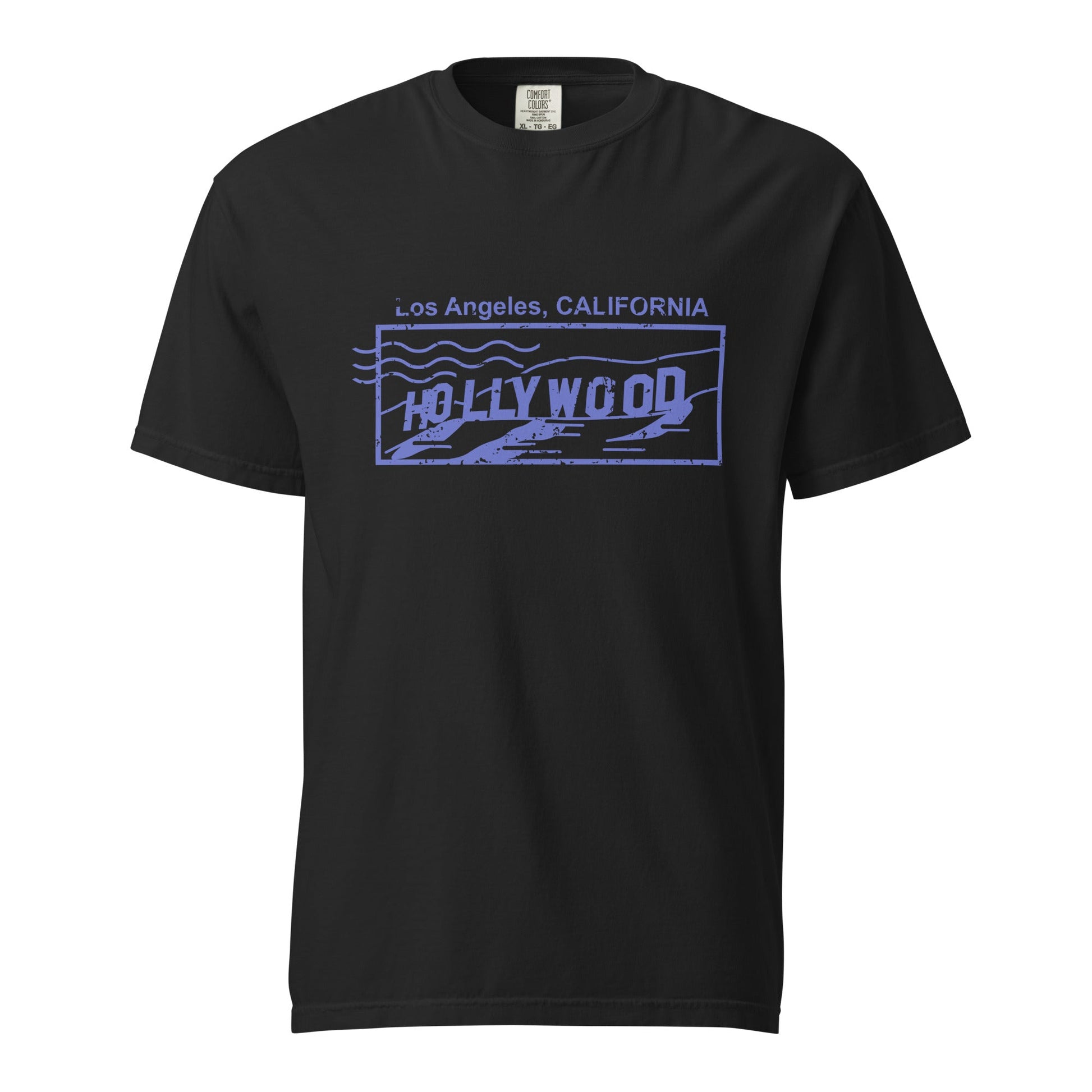 Hollywood Graphic Tee