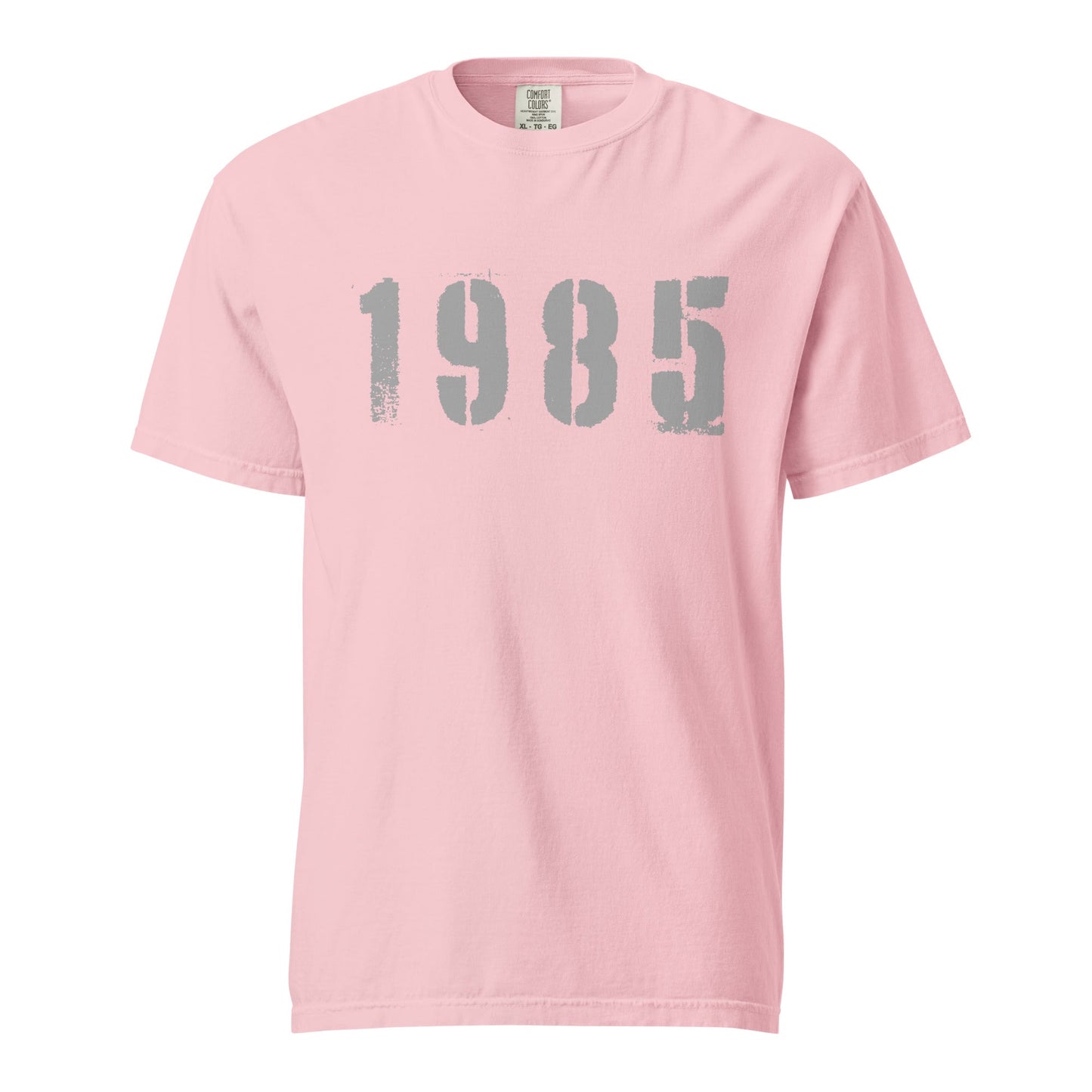 1985 Grunge Graphic Tee