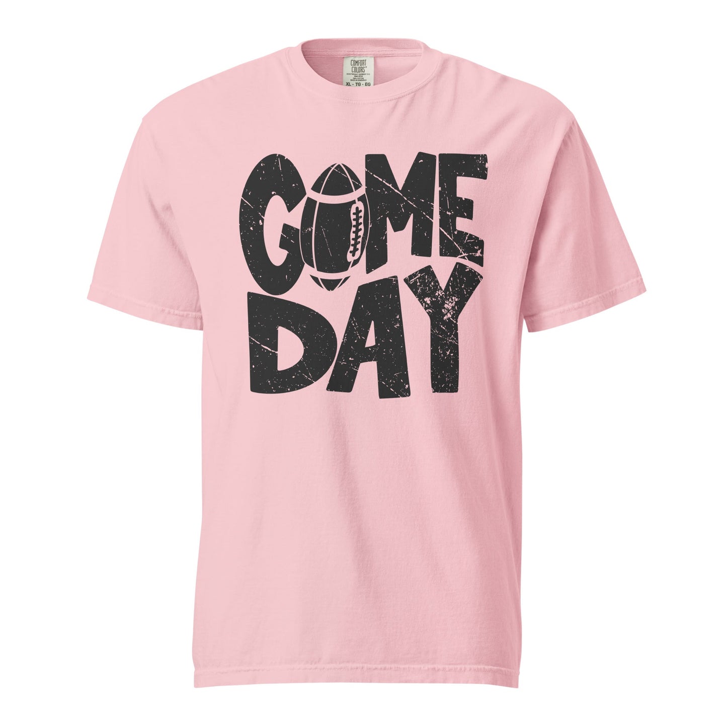 Game Day Graphic Tee