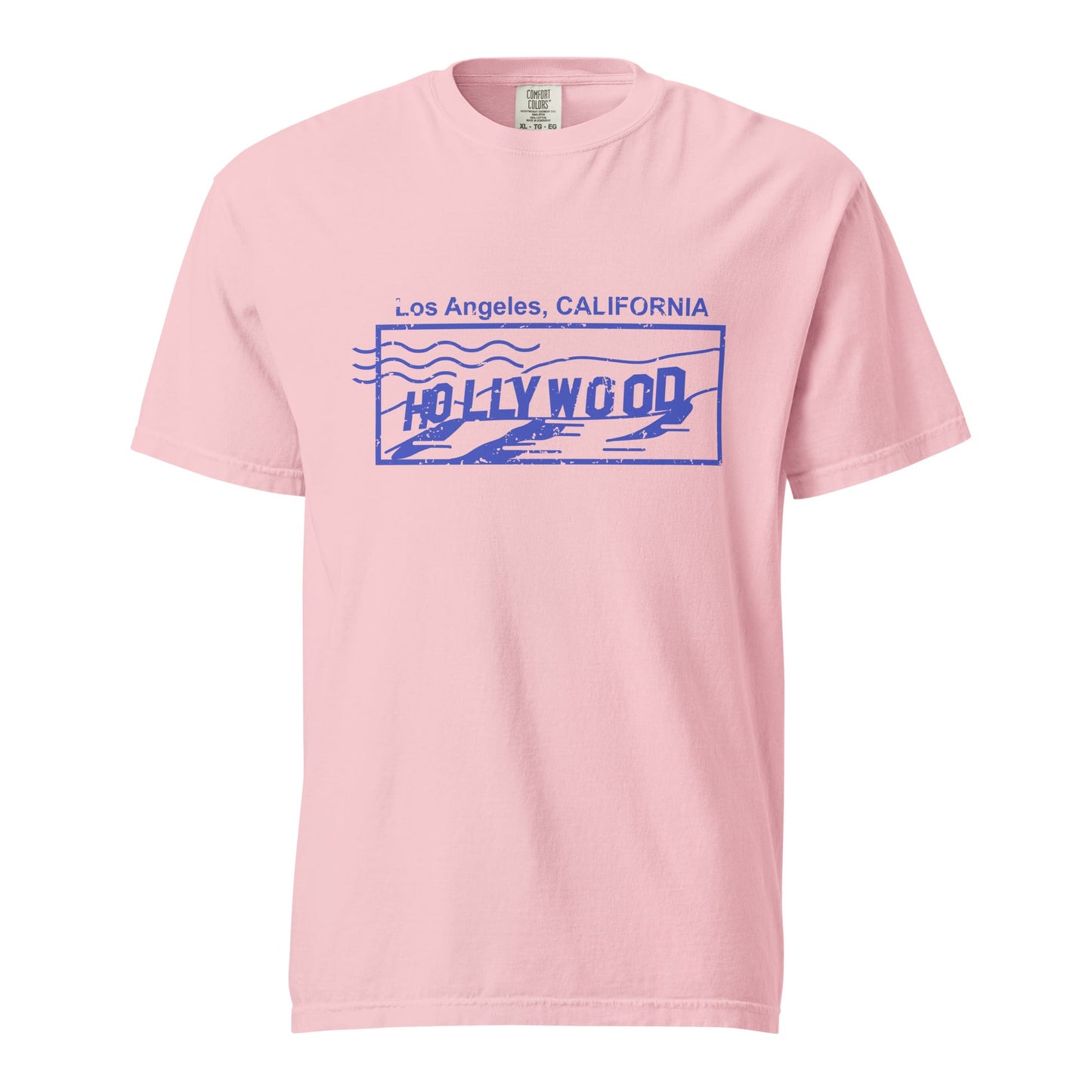 Hollywood Graphic Tee