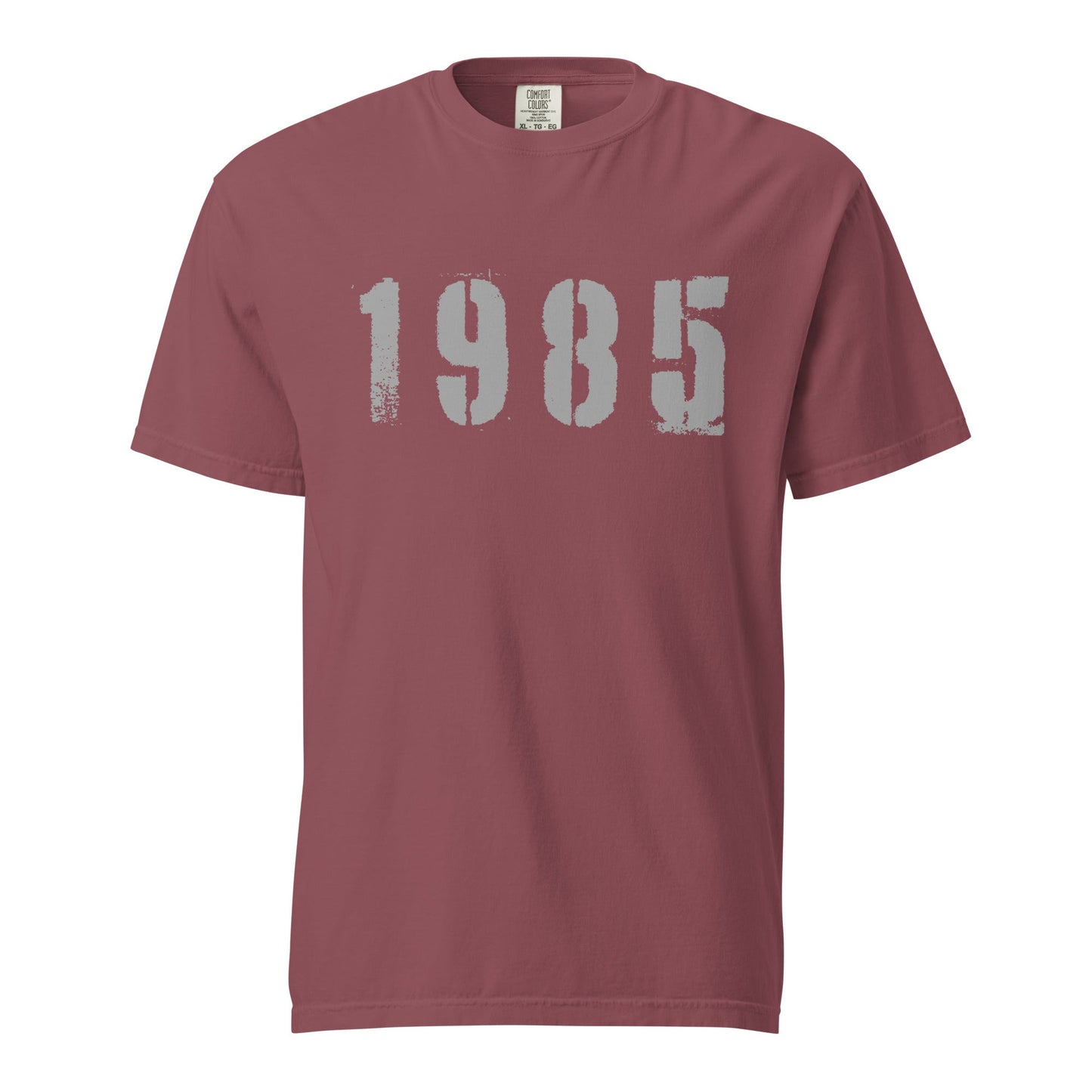 1985 Grunge Graphic Tee
