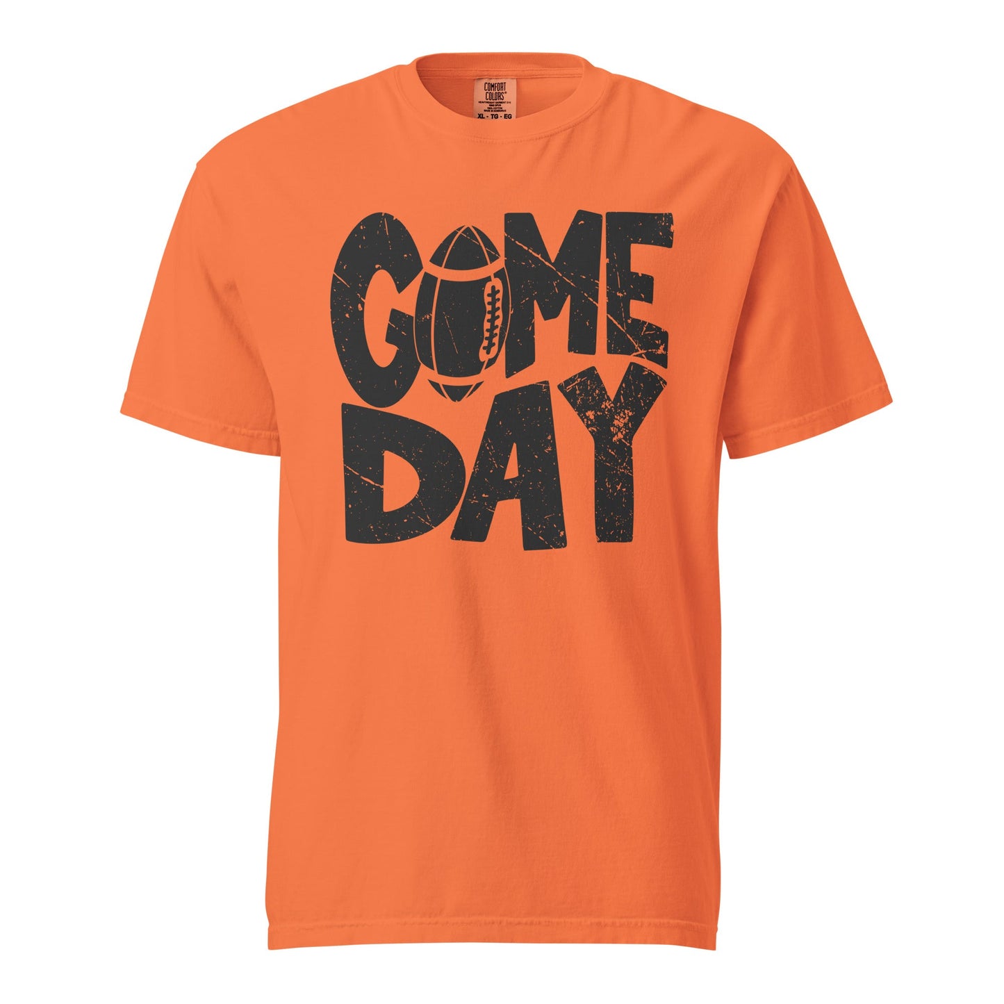 Game Day Graphic Tee